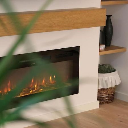 Lc Apartaments Voramar Benicàssim Εξωτερικό φωτογραφία
