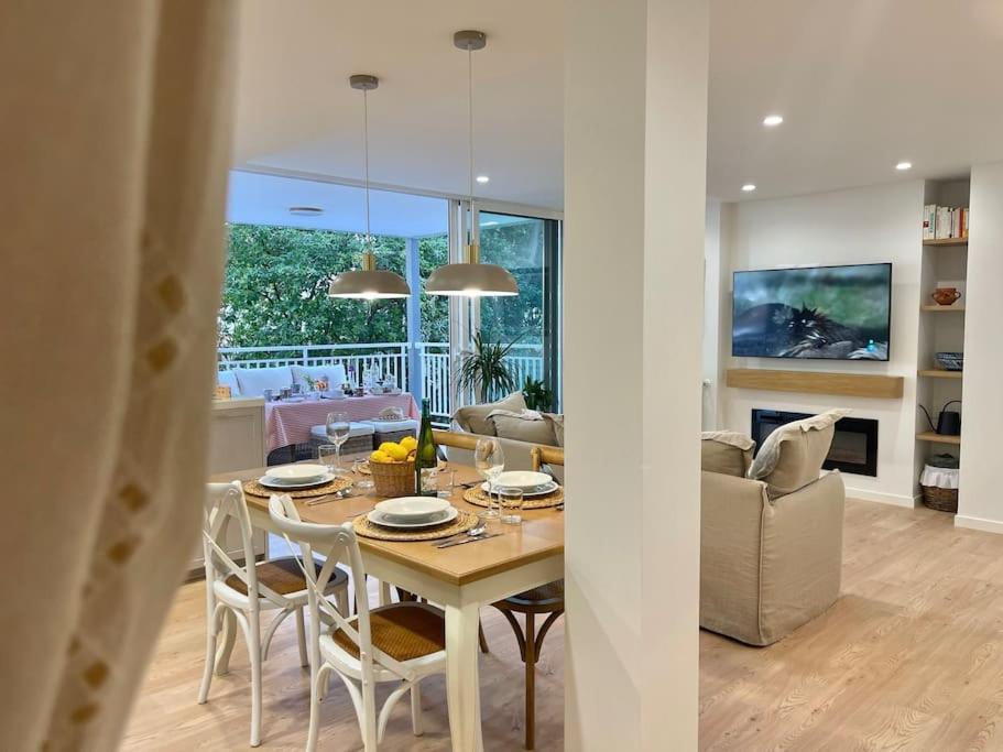Lc Apartaments Voramar Benicàssim Εξωτερικό φωτογραφία