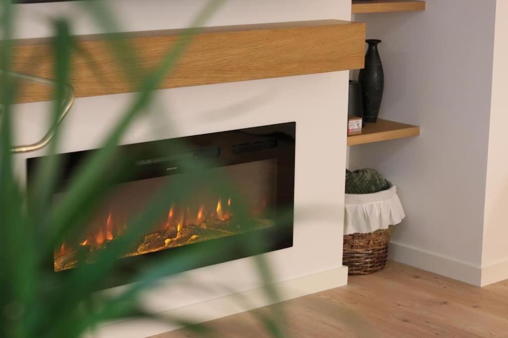 Lc Apartaments Voramar Benicàssim Εξωτερικό φωτογραφία
