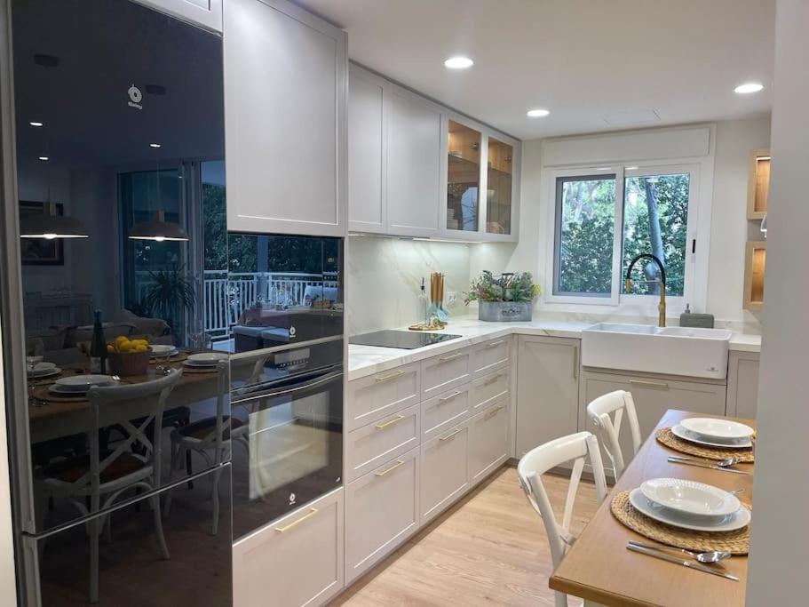 Lc Apartaments Voramar Benicàssim Εξωτερικό φωτογραφία