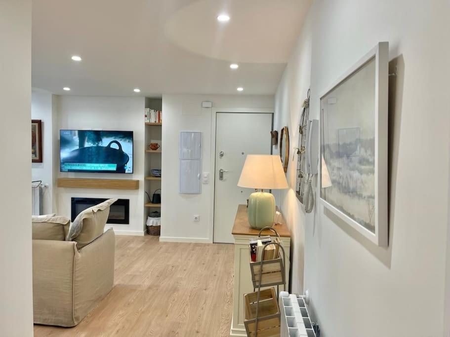 Lc Apartaments Voramar Benicàssim Εξωτερικό φωτογραφία