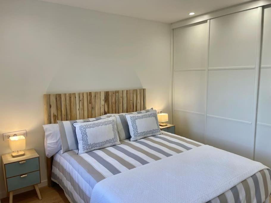 Lc Apartaments Voramar Benicàssim Εξωτερικό φωτογραφία