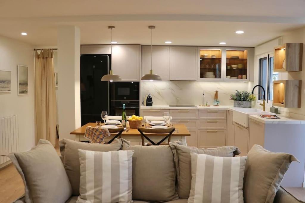 Lc Apartaments Voramar Benicàssim Εξωτερικό φωτογραφία