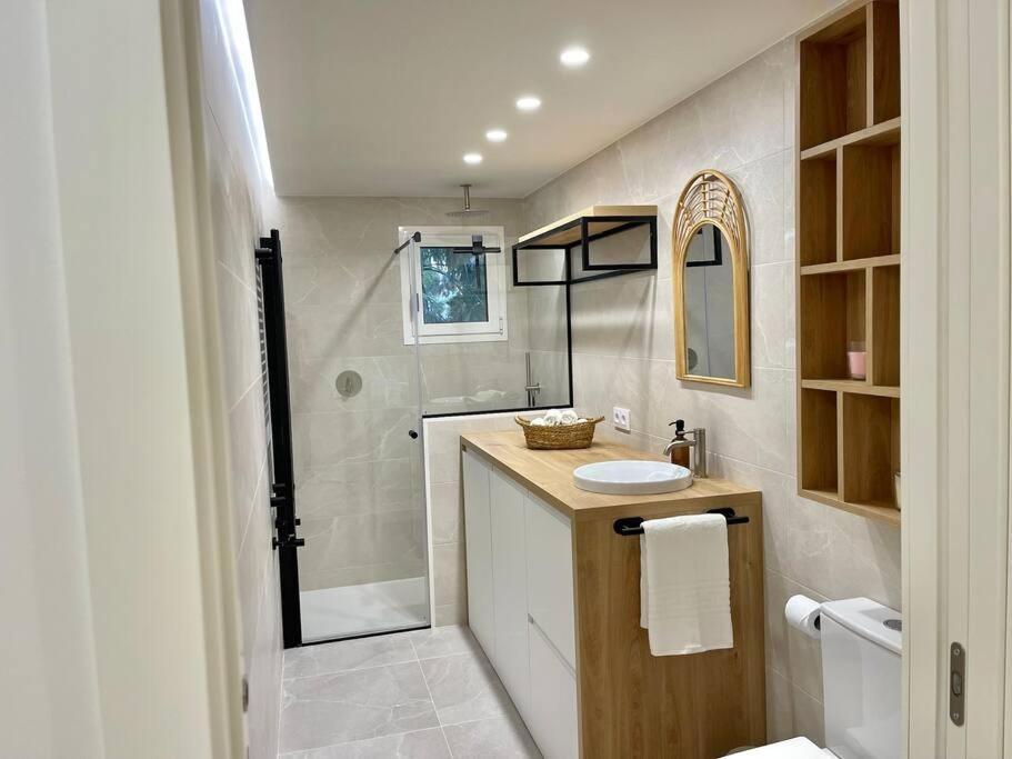 Lc Apartaments Voramar Benicàssim Εξωτερικό φωτογραφία