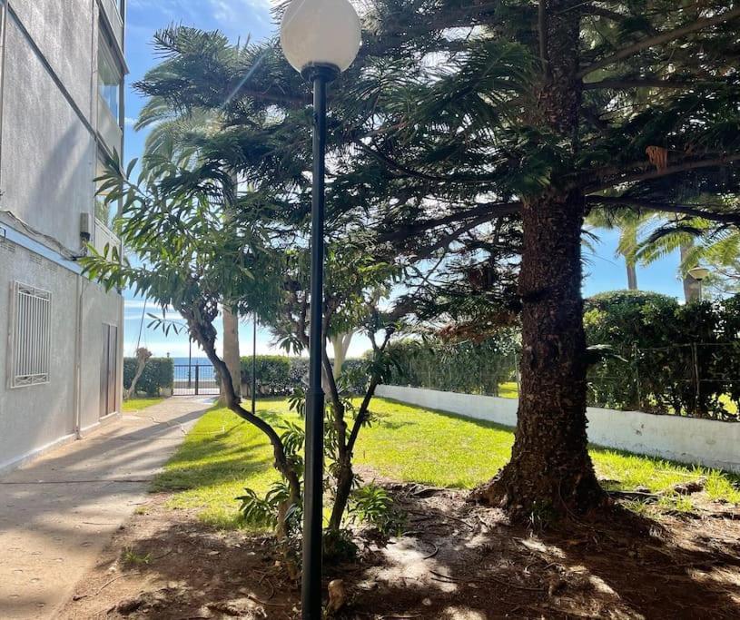 Lc Apartaments Voramar Benicàssim Εξωτερικό φωτογραφία