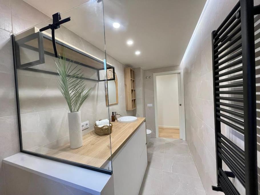 Lc Apartaments Voramar Benicàssim Εξωτερικό φωτογραφία