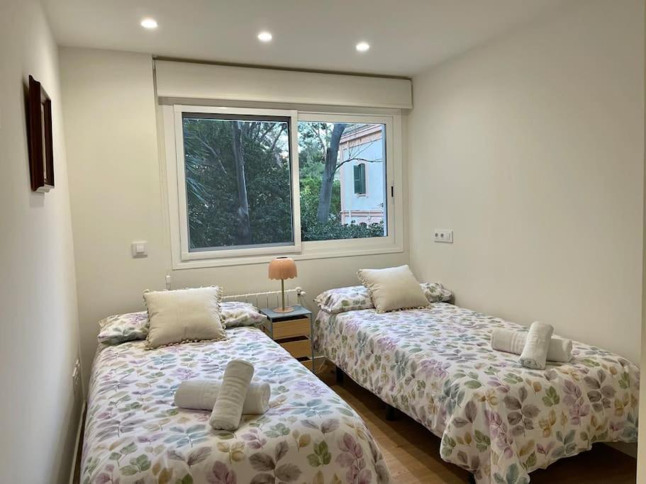 Lc Apartaments Voramar Benicàssim Εξωτερικό φωτογραφία