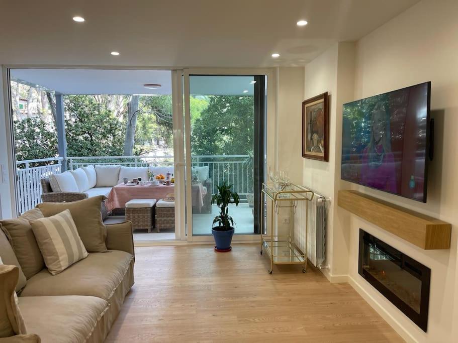 Lc Apartaments Voramar Benicàssim Εξωτερικό φωτογραφία