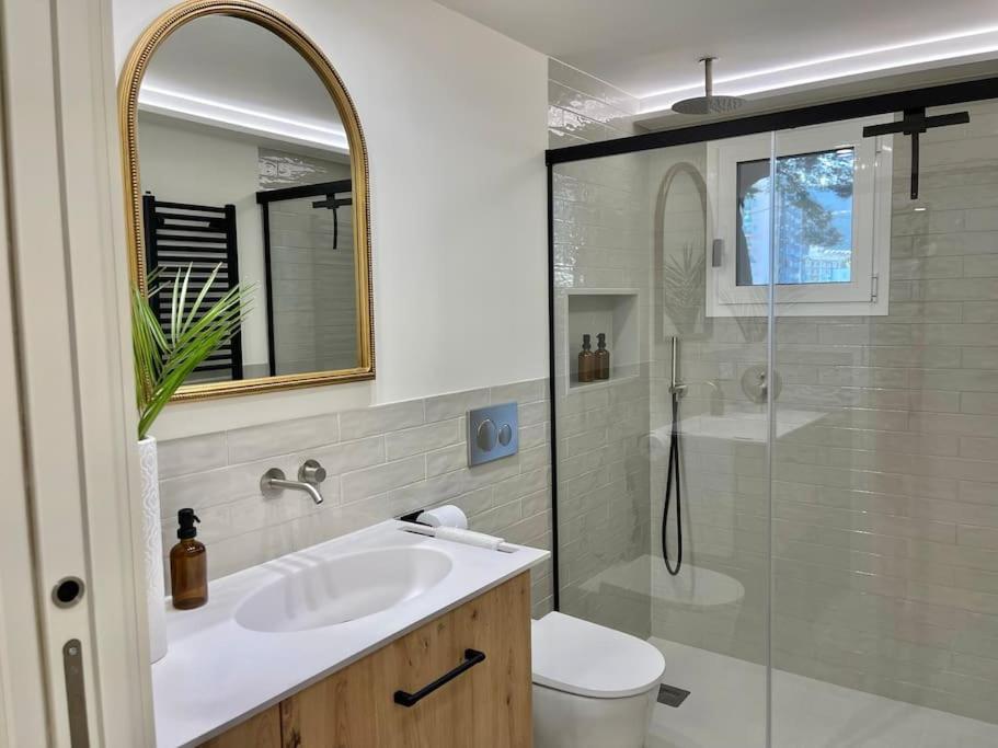 Lc Apartaments Voramar Benicàssim Εξωτερικό φωτογραφία