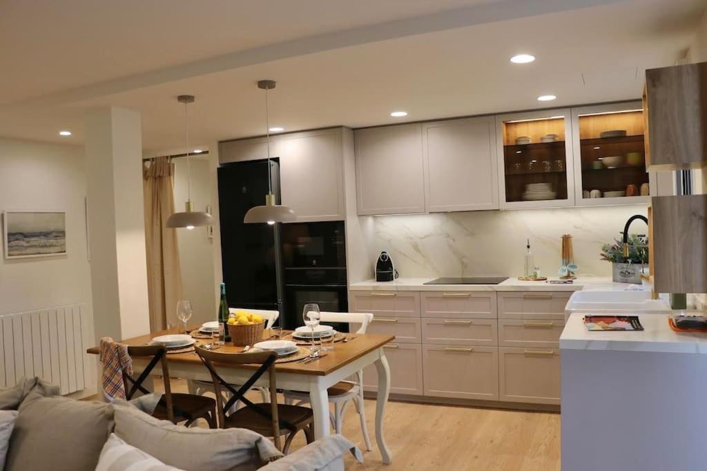 Lc Apartaments Voramar Benicàssim Εξωτερικό φωτογραφία
