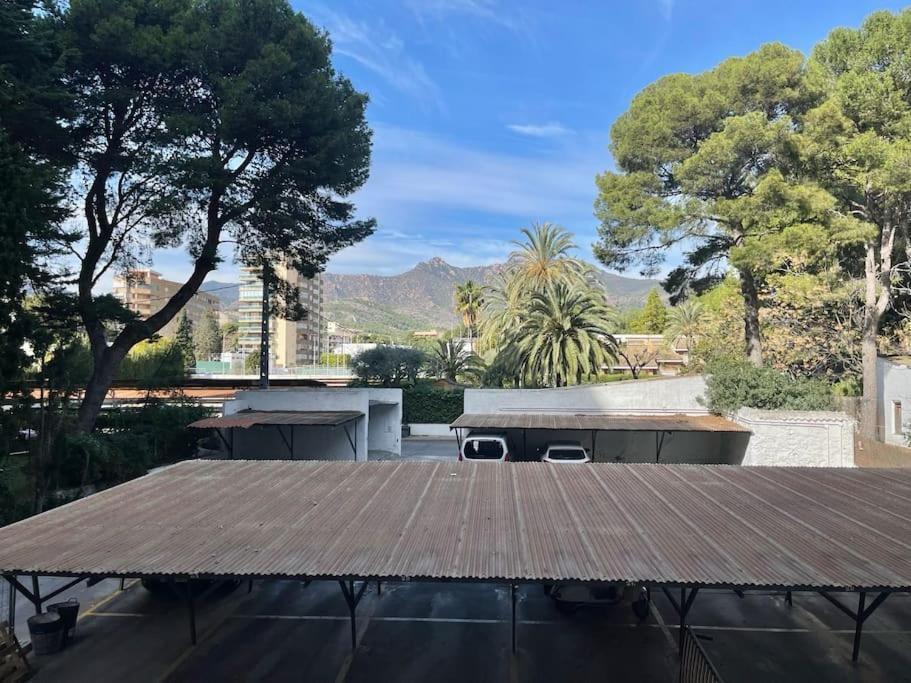 Lc Apartaments Voramar Benicàssim Εξωτερικό φωτογραφία